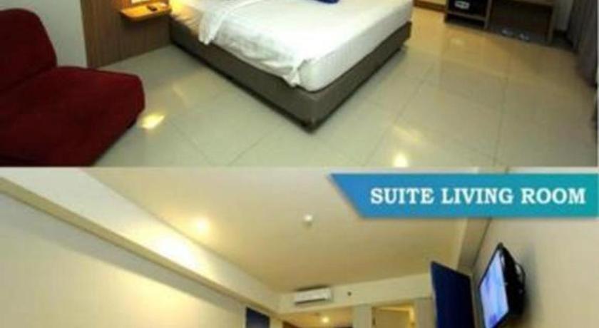 Indies Hotel Bandung Extérieur photo