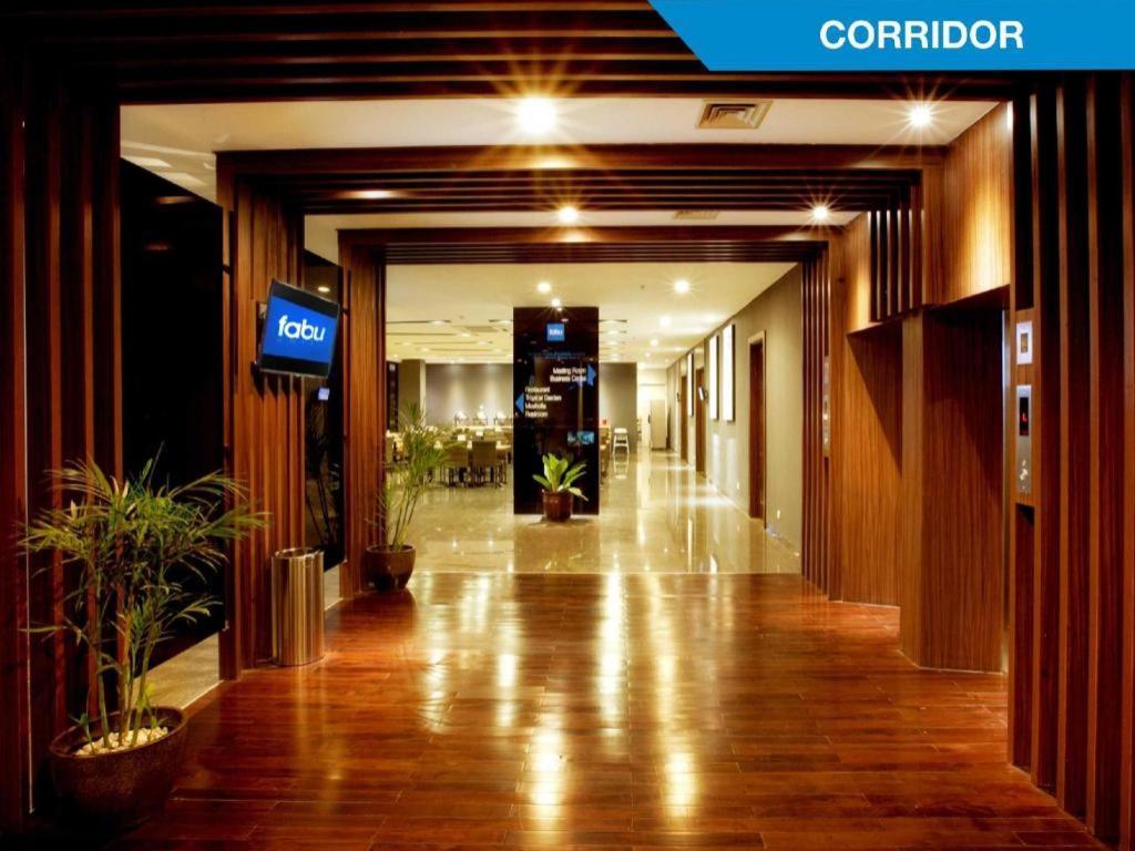 Indies Hotel Bandung Extérieur photo