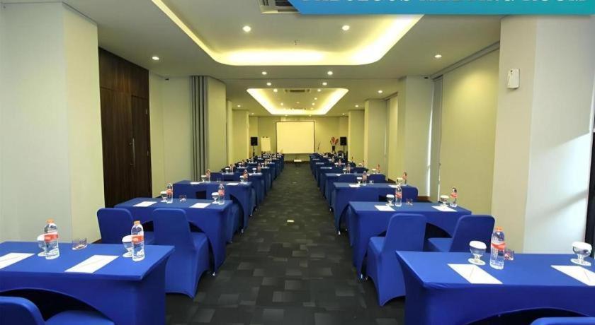 Indies Hotel Bandung Extérieur photo