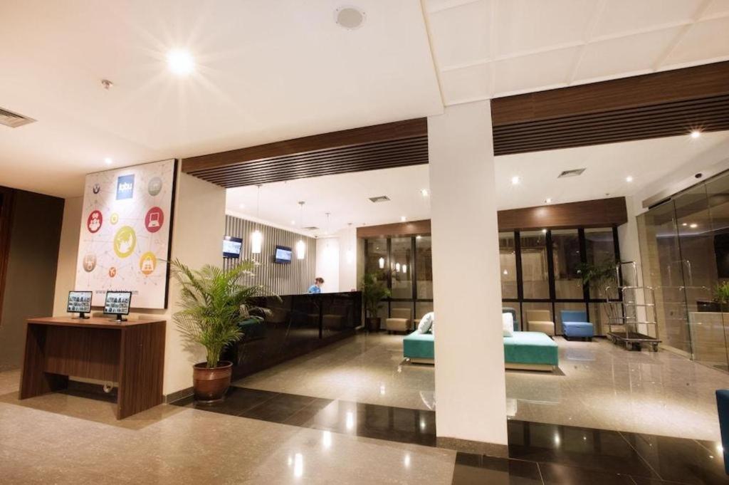 Indies Hotel Bandung Extérieur photo
