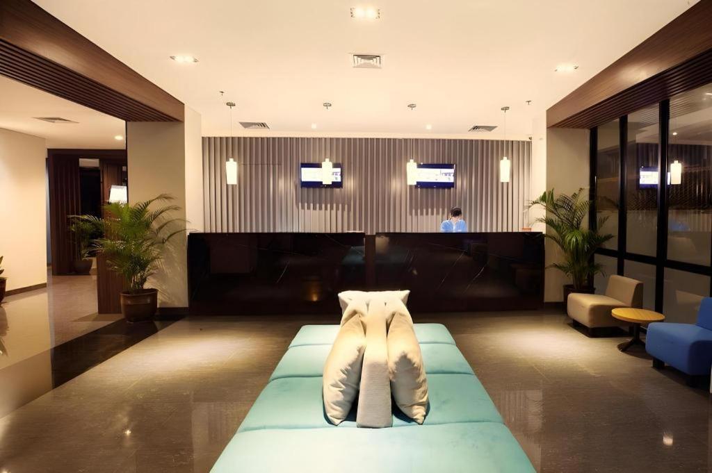 Indies Hotel Bandung Extérieur photo