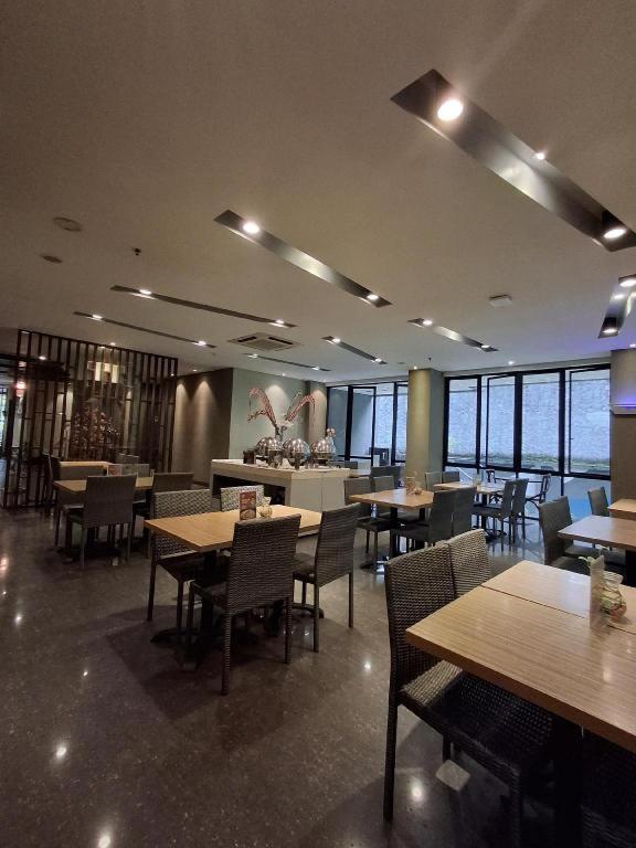 Indies Hotel Bandung Extérieur photo