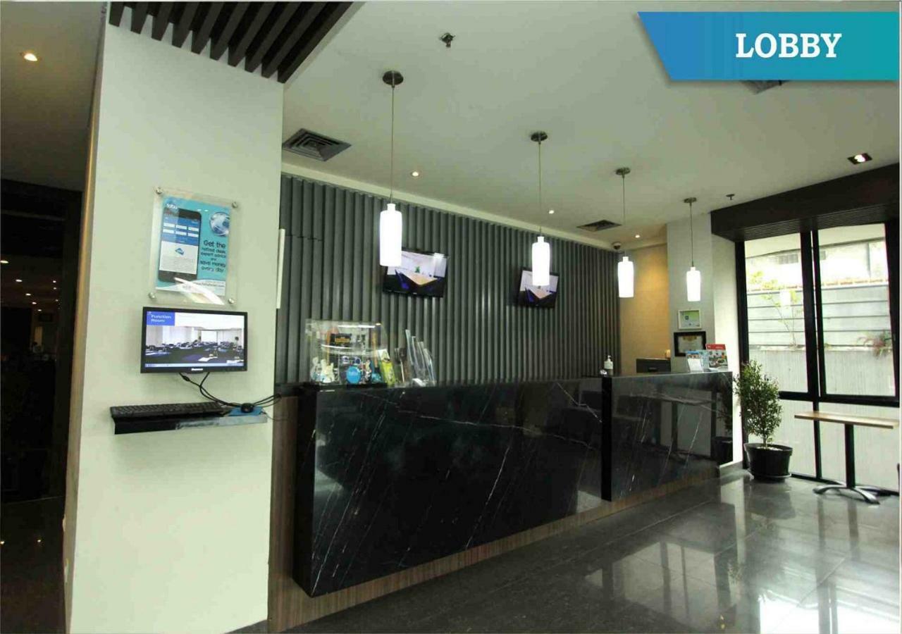 Indies Hotel Bandung Extérieur photo