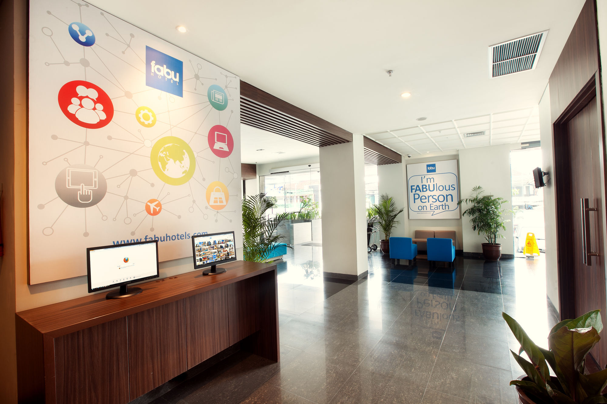Indies Hotel Bandung Extérieur photo